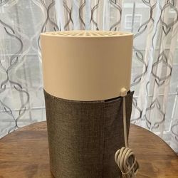 blue air purifier blue pure 511 