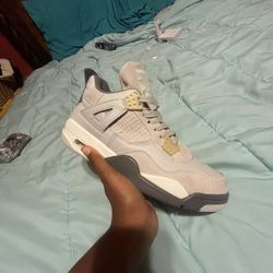 Jordan 4 Se Craft Meet Up 