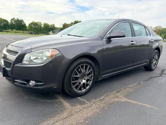 2010 Chevrolet Malibu