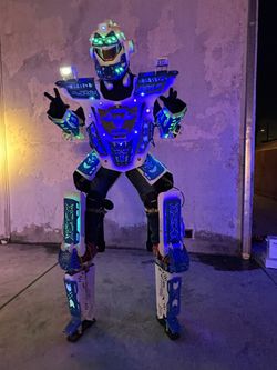 Robot Show