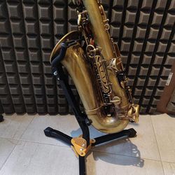Saxophone Instrument Stand