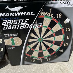 Dartboard 