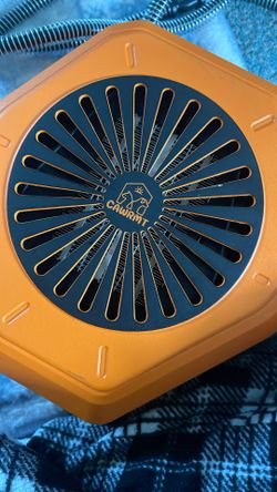 Dog House Heater