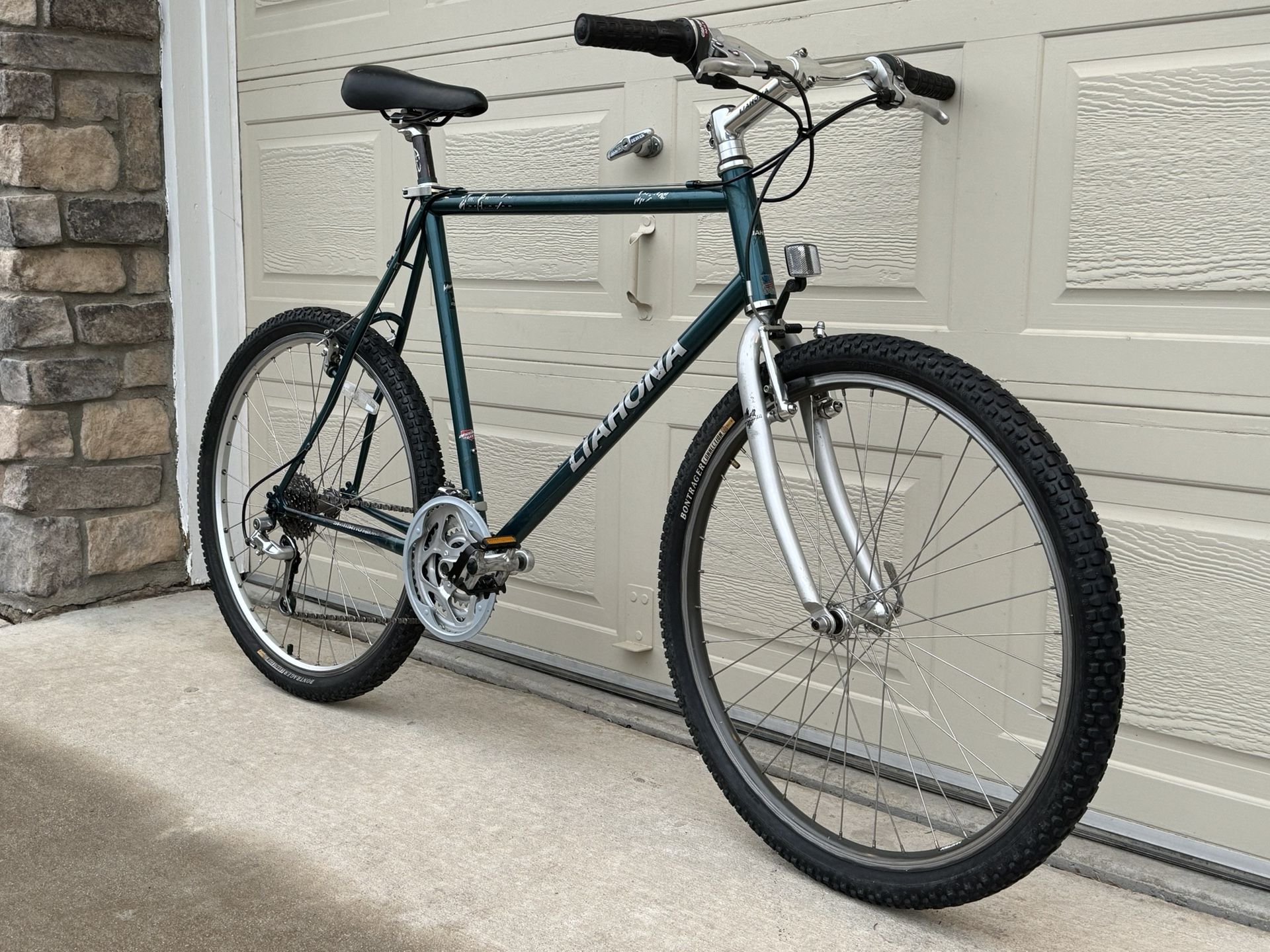 Mountain Bike (Retro Vintage). Beautiful Condition