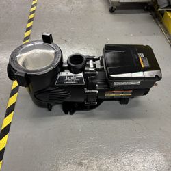 Pool Pump