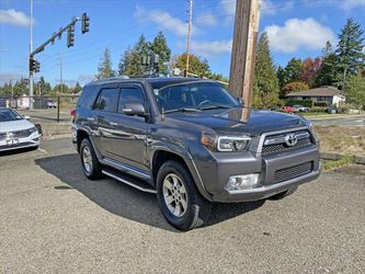 2011 Toyota 4Runner