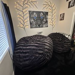 Love Sac Bean Bag 