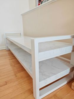 Generic Modern TV Stand