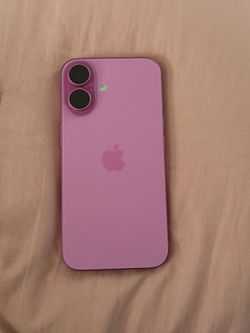 iPhone 16 256GB