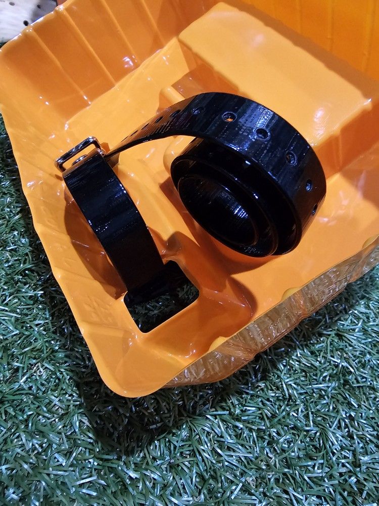 SportDOG Brand FieldTrainer 425X remote trainer, rechargeable dog training collar with impact, vibration and tone, 500 yard range, SD 425X