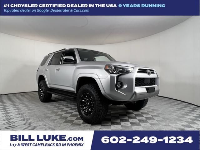 2023 Toyota 4Runner for Sale in Phoenix, AZ - OfferUp