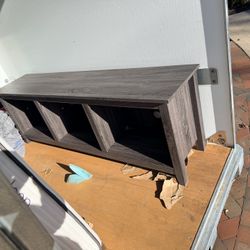 Free-first Come. IKEA Tv Stand. 