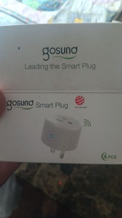 Smart Plugs