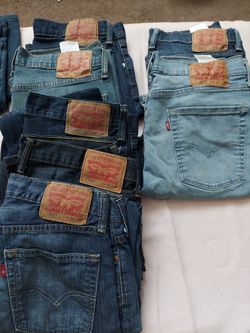 Levi's 513