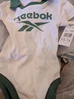 Bag of Baby Clothes (3-6M to 18M) — $35 👶✨