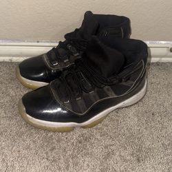 Jordan 11 beaters