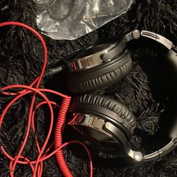 Recording Headphones