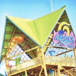 Aquatica Tickets Available + All Day Dining , Quick queue(Fast Pass) Available