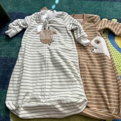 Baby Swaddle 