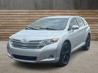 2009 Toyota Venza