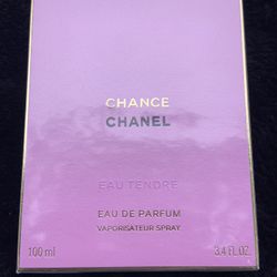 Chanel Edp