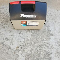 Playmate  Cooler