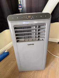 AC portable
