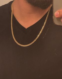 Gold Chain