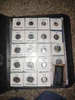 2026 coins