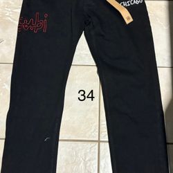 Ksubi Jeans