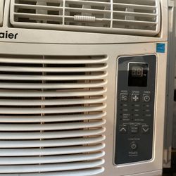 Air Conditioners And Stereo Systems 