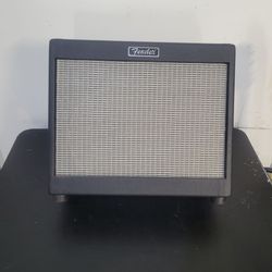 Fender Champ (Hand Wired Clone) 5F1 1X10