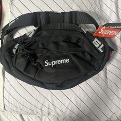 Supreme Waist Bag Ss18