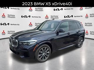 2023 BMW X5