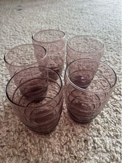 Drinking Glasses