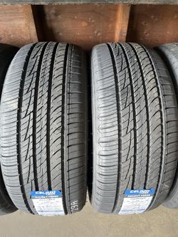 new tires llantas nuevas mobile service 