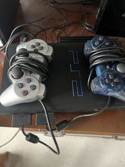 Playstation2 Console