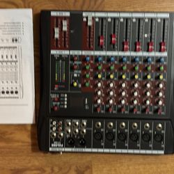Fulode Ct-60s Sound Board 