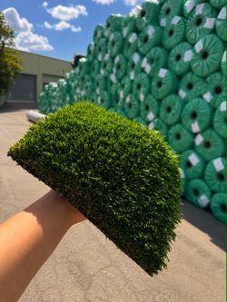 Artificial Grass - Sacate Sintetico Turf