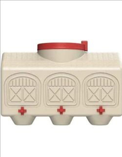OverEZ Chicken Waterer NEW