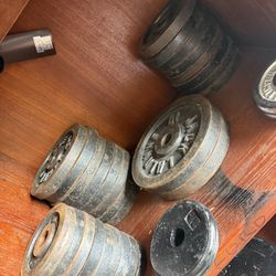 Fishing Crabbing Weights