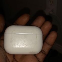 AirPod Pros 2nd Gen
