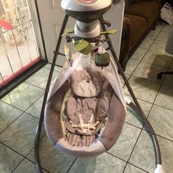 Fisher Swing 