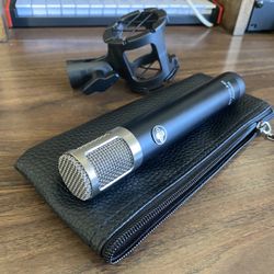 Sterling Audio ST31 Condenser Recording Microphone 