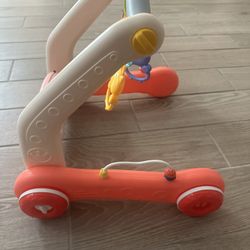 Baby Walker 