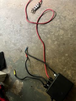 Power box