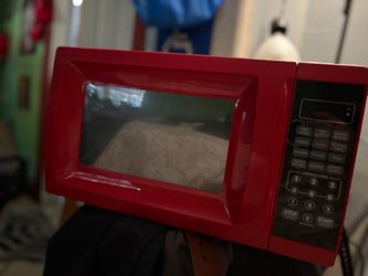 Microwave (Walmart Brand )