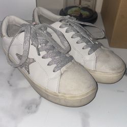 Steve Madden Tennis Shoes