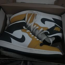 Jordan 1