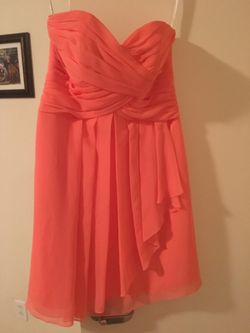 Prom dress! Size 8